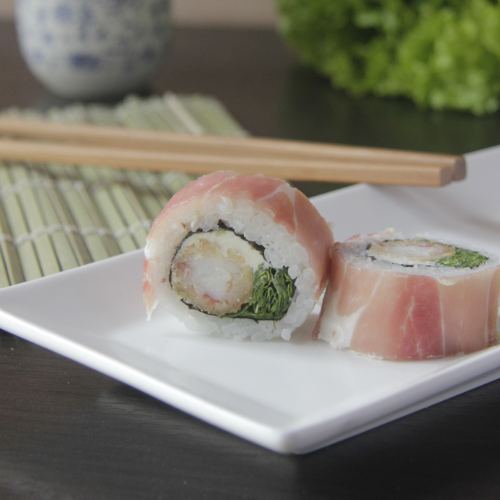 ROLL SERRANO
